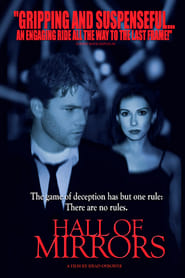 Poster Hall of Mirrors 2001