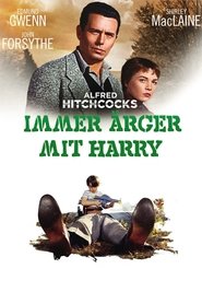 Immer Ärger mit Harry (1955)