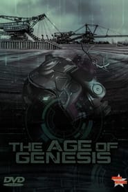 Poster The Age of Genesis