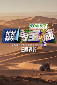忙忙碌碌寻宝藏2 白昼逆行