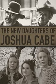 Poster The New Daughters of Joshua Cabe 1976