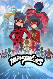 Miraculous World: Las Aventuras de Ladybug en Tokio, Stellar Force