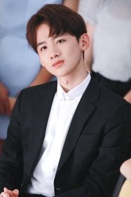 Bai Jingting as 白邮差