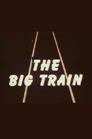 Poster The Big Train 1954