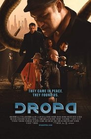 Dropa (2019) Cliver HD - Legal - ver Online & Descargar