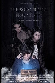 Poster The Sorcerer's Fragments 2019