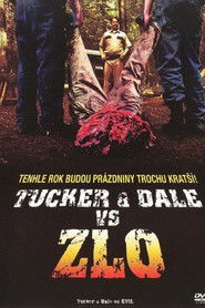 Tucker & Dale vs. Zlo