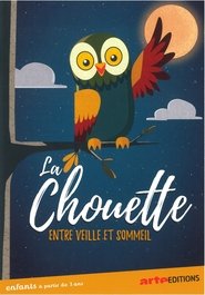 Poster La chouette du cinema, entre veille et sommeil 2016