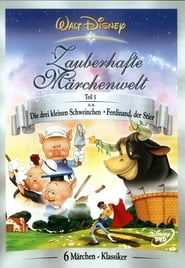 Poster Zauberhafte Märchenwelt 5