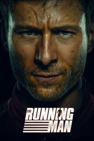 Dónde Ver The Running Man (2025) Online Gratis