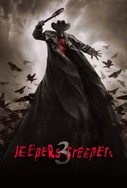 Jeepers Creepers 3 El Regreso del Demonio