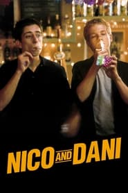 Nico and Dani постер