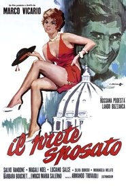 The Married Priest (1970)