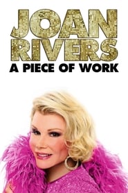HD Joan Rivers: A Piece of Work 2010