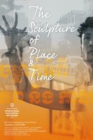 Poster The Sculpture of Place & Time