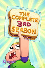 Clarence Season 3 4