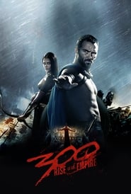 300: Rise of an Empire