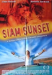 Siam Sunset постер