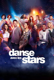 Danse avec les stars постер
