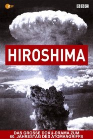 Poster Hiroshima