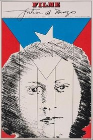 Poster Vida y poesía de Julia de Burgos 1978