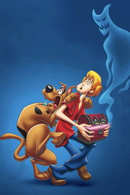The 13 Ghosts of Scooby-Doo poster