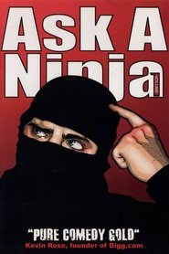 Ask a Ninja, volume 1 (2006)