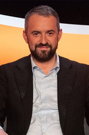 Portrait de Jimmy Dijk