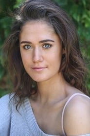 Savannah Lamble as Sylvia Zamperini