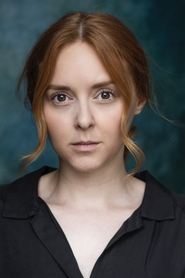 Evelyn Hoskins as Shona