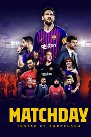 Matchday: Inside FC Barcelona Temporada 1 Capitulo 5