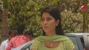 Naitik does not meet Akshara