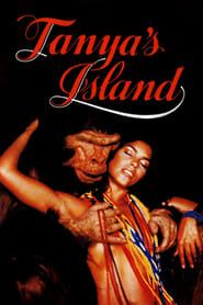 Tanya's Island постер