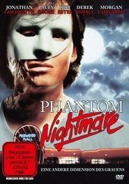 Phantom Nightmare – Phantom des Todes 1989 Stream Deutsch Kostenlos