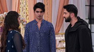 Angad Gets a Second Chance