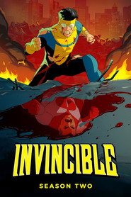 INVINCIBLE Season 2 19
