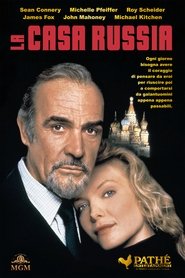 The Russia House