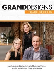Poster Grand Designs: Trade Secrets - Season 2 Episode 8 : The Wooden Box 2008