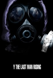 Poster Y: The Last Man Rising