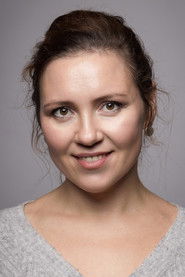 Jekaterina Kordas photo 3