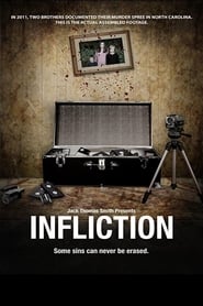 Infliction 2014