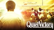 Poster Quiet Victory: The Charlie Wedemeyer Story 1988
