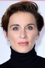 Vicky McClure as Self