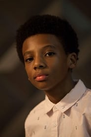 Nyleek Moore as Kid