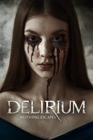 Poster Delirium 2018