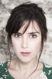 Profile picture of Clémentine Poidatz who plays Amelie Durand