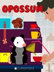 Poster Opossum 2018