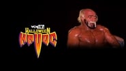 WCW Halloween Havoc 1998 en streaming