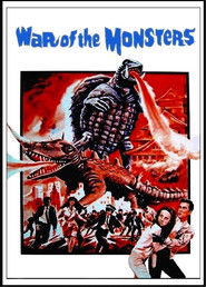 War of the Monsters