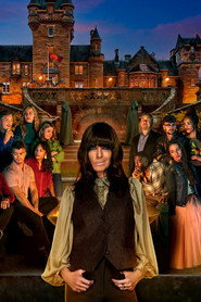 The Traitors Series 4 3